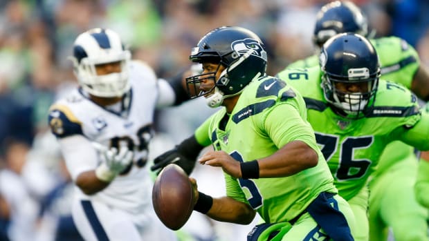 Russell Wilson